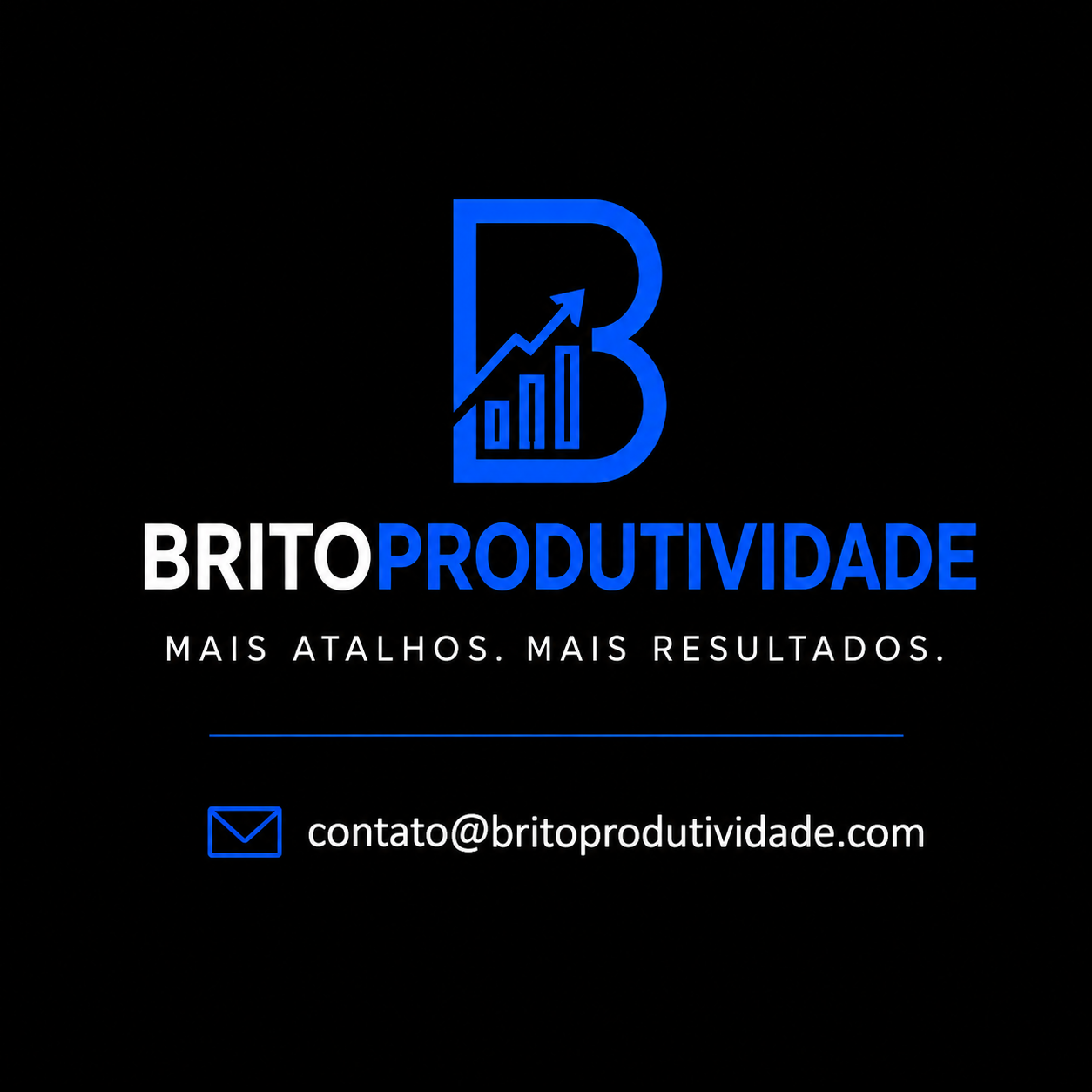 BritoProdutividade | Cursos e E-books de Produtividade e Tecnologia