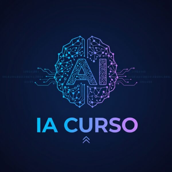 logo da IA curso