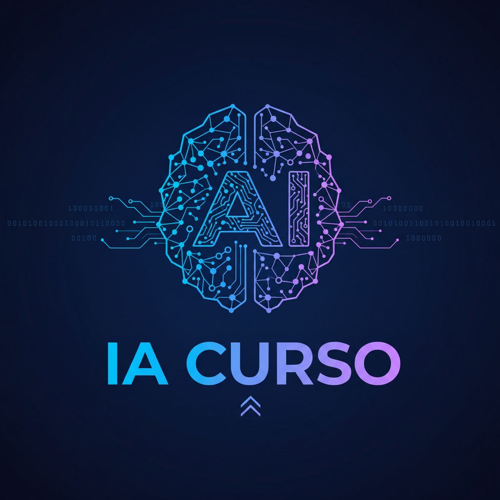 logo da IA curso